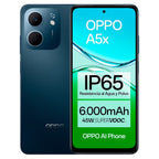Oppo A5X 128GB 4G