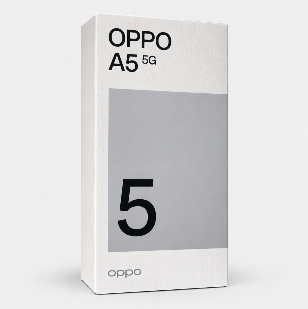 Oppo A5 5G 256GB 8GB Ram