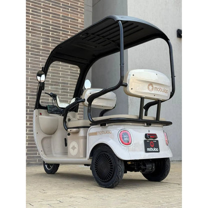 Trimoto Mobulaa P7 Family-7