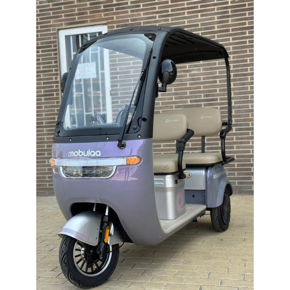 Trimoto Mobulaa P7 Family-7