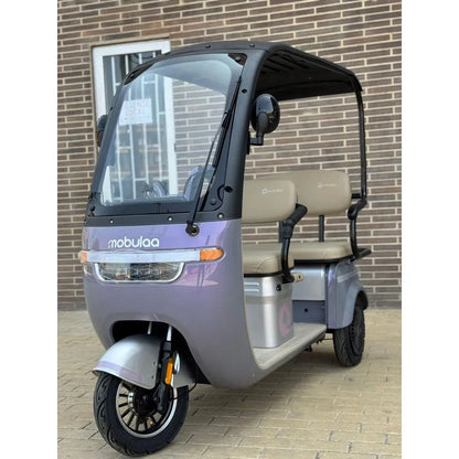 Trimoto Mobulaa P7 Family-7