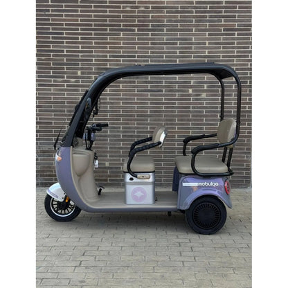 Trimoto Mobulaa P7 Family-7