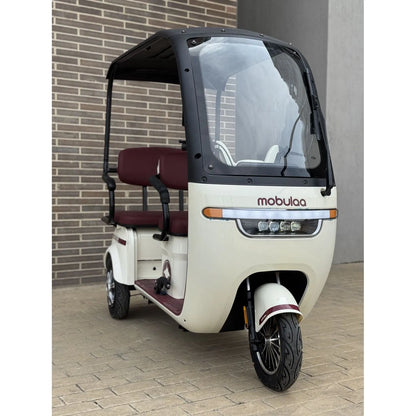 Trimoto Mobulaa P7 Family-7