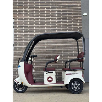 Trimoto Mobulaa P7 Family-7