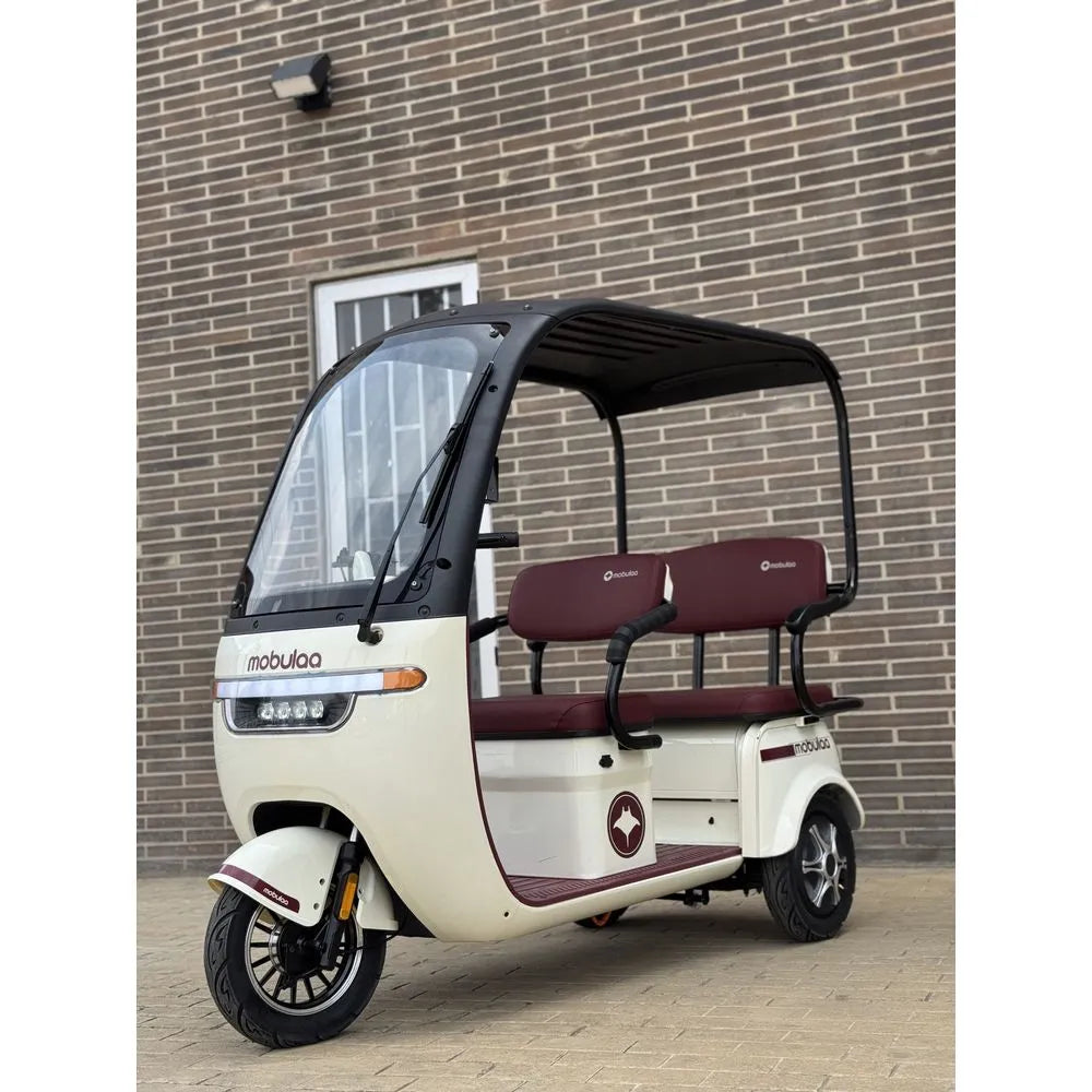 Trimoto Mobulaa P7 Family-7