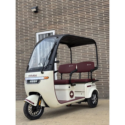 Trimoto Mobulaa P7 Family-7