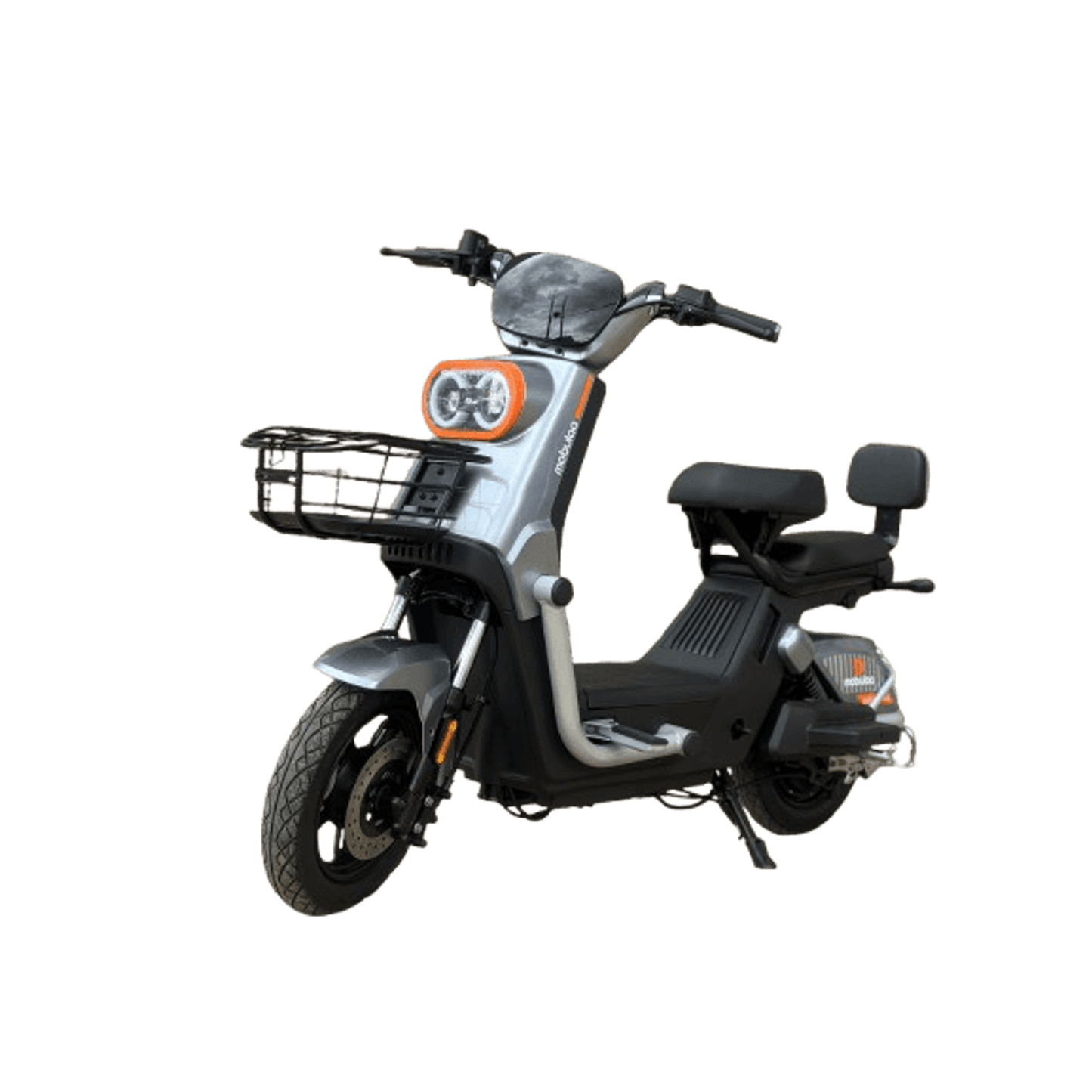Bicimoto Mobulaa EB-7 Tank Pro