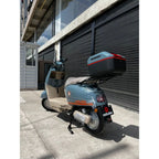 BiciMoto Mobulaa EB-8 Caballero
