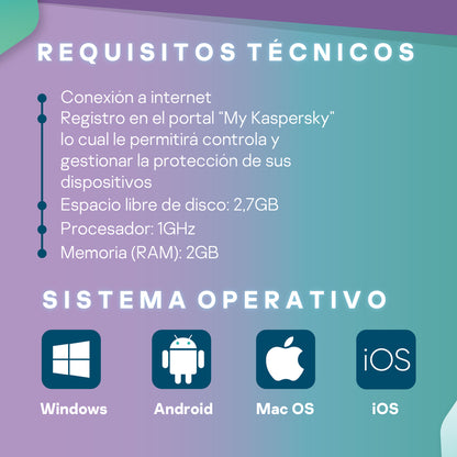 Kaspersky Plus Antivirus