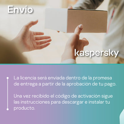 Kaspersky Plus Antivirus