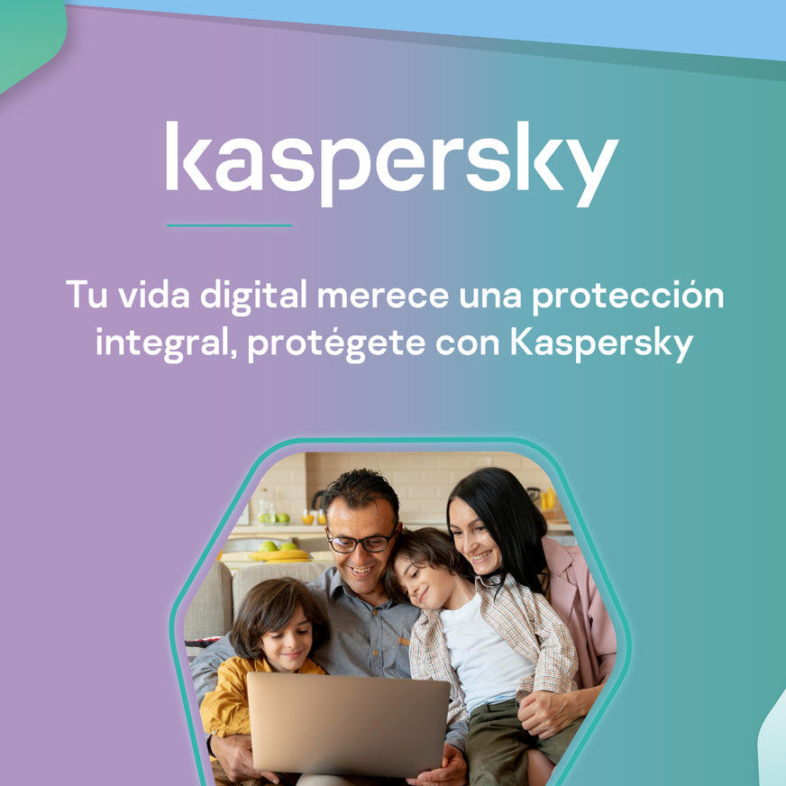 Kaspersky Plus Antivirus