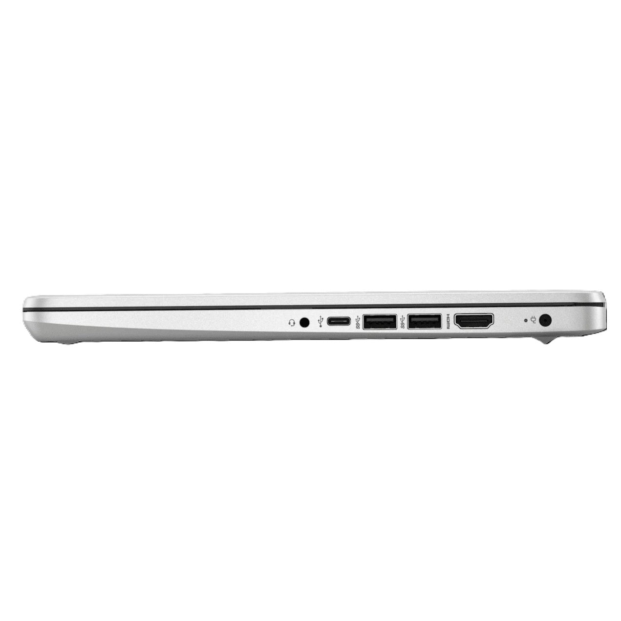 PORTATIL HP 14-DQ3502LA CELERON N4500 8+512 SSD - WIN 11 OFFICE 2021