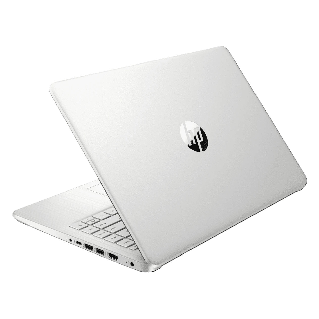 PORTATIL HP 14-DQ3502LA CELERON N4500 8+512 SSD - WIN 11 OFFICE 2021
