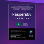 Kaspersky Premium Antivirus