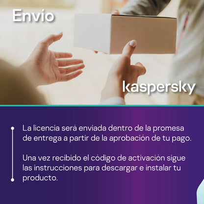 Kaspersky Premium Antivirus