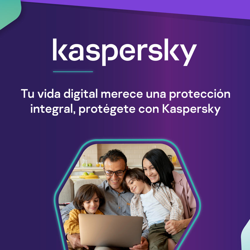 Kaspersky Premium Antivirus