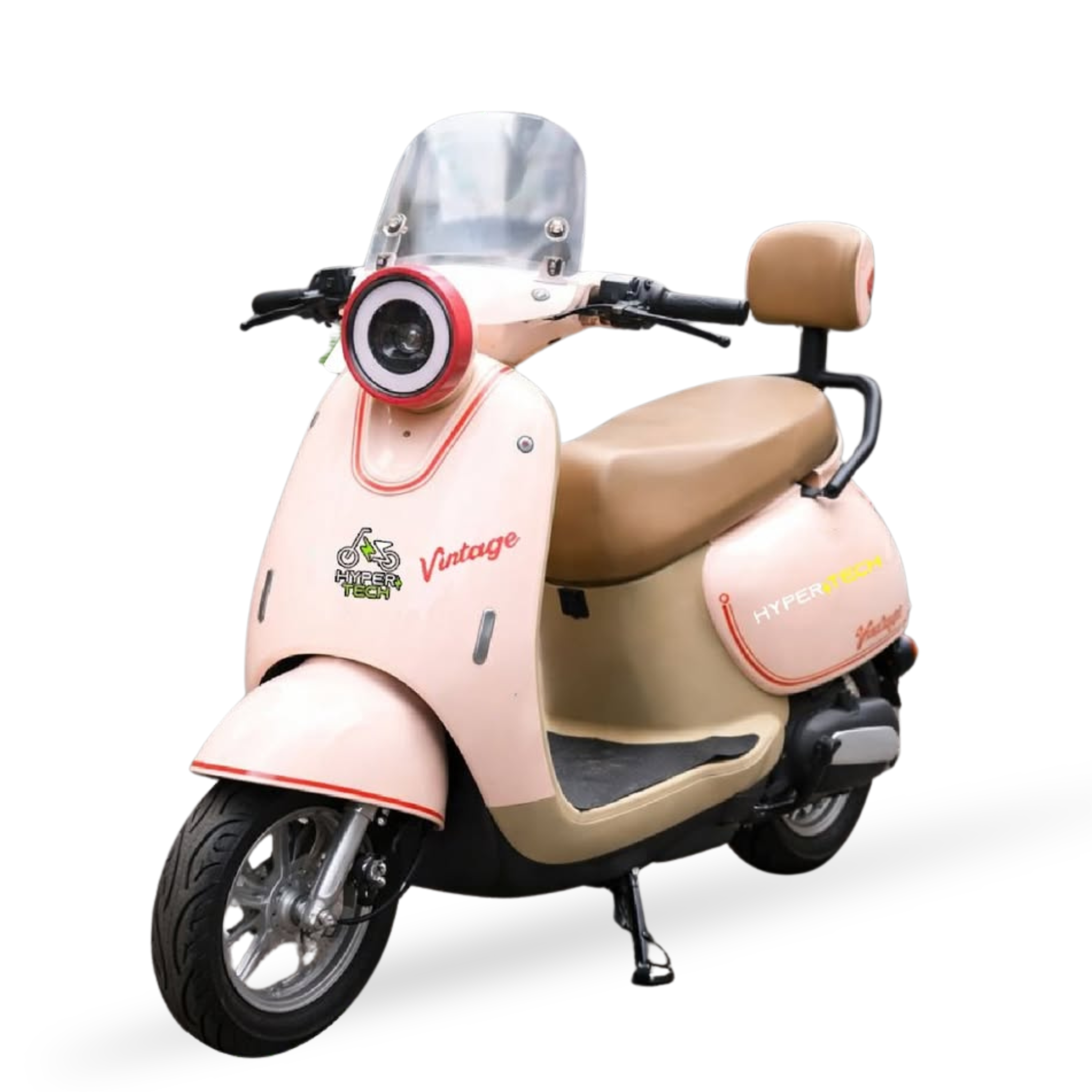 Bicimoto Hypertech Poppins