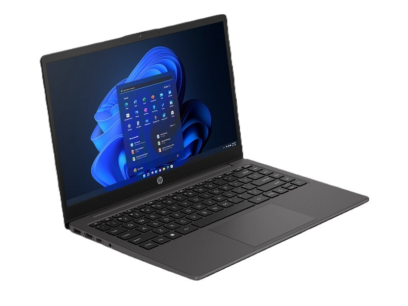 PORTATIL HP 245 G10 RYZEN 3 7320U 8GB RAM 512GB SSD WIN 11 OFFICE 2021