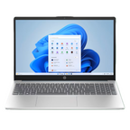 PORTATIL HP 15 FD0130LA CORE i3 12TH GEN 8+512GB SSD - WIN 11 OFFI 2021