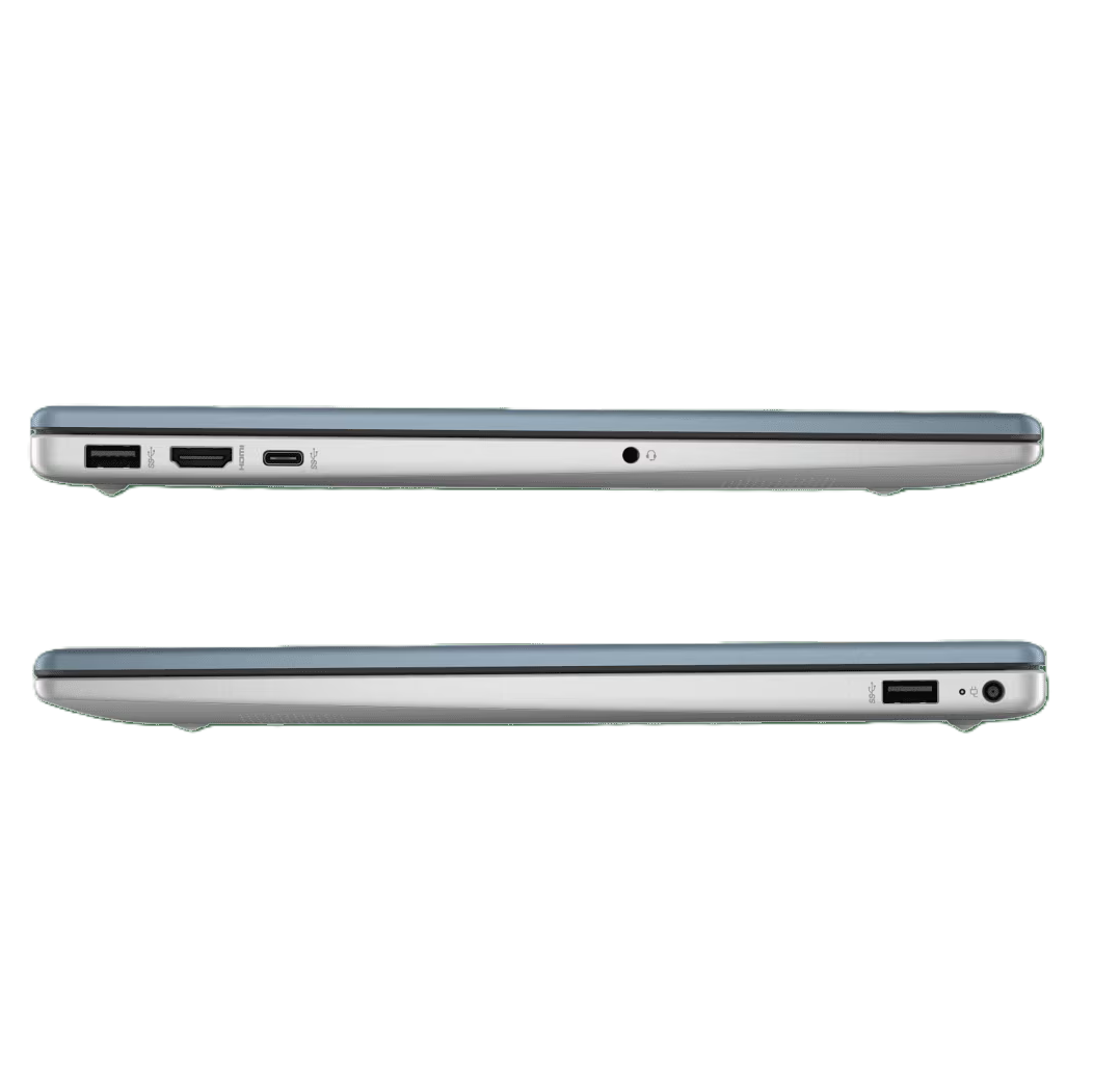 PORTATIL HP 15 FD0130LA CORE i3 12TH GEN 8+512GB SSD - WIN 11 OFFI 2021