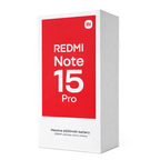 REDMI NOTE 15 PRO 8+256 4G