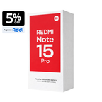 REDMI NOTE 15 PRO 8+256 4G