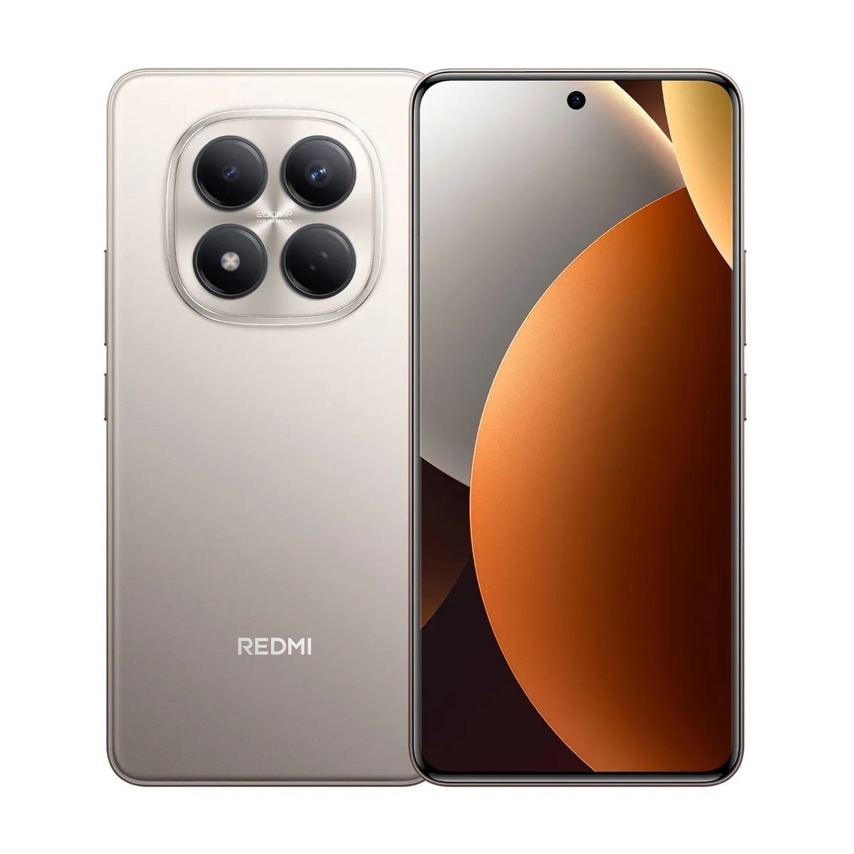 REDMI NOTE 15 PRO 8+256 4G