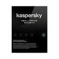 Kaspersky Small Office Security