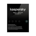 Kaspersky Small Office Security