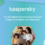 Kaspersky Standard Antivirus