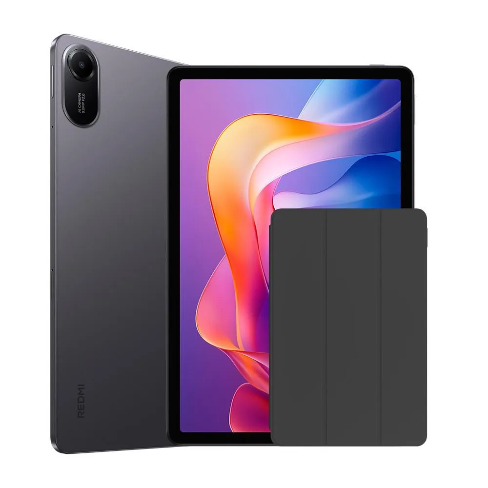 TABLET REDMI PAD 2 4G 4+128GB