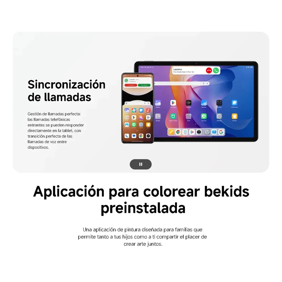 TABLET REDMI PAD 2