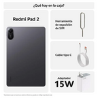 TABLET REDMI PAD 2