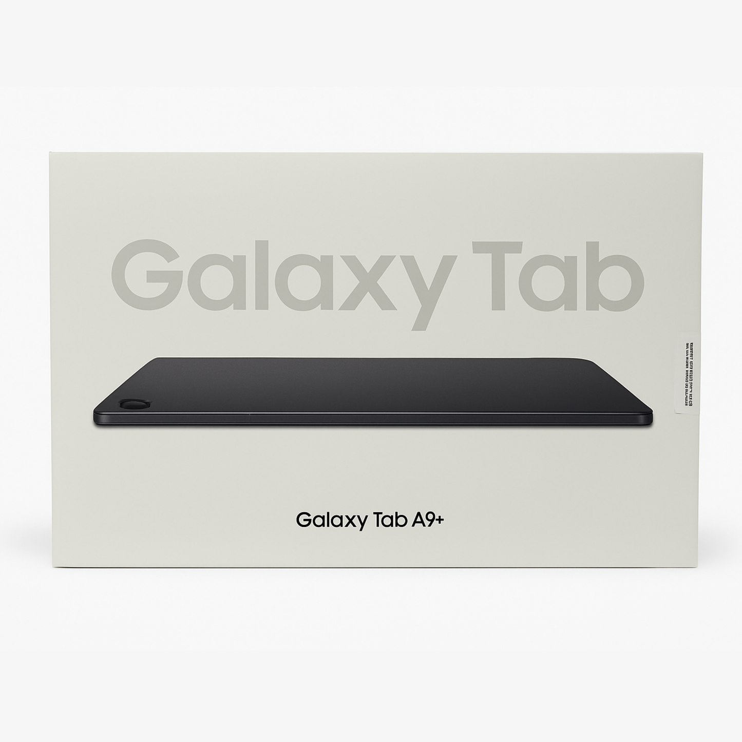 Tablet Samsung A9 Plus 128GB