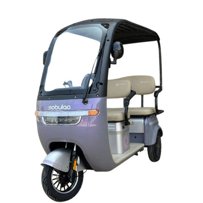 Trimoto Mobulaa P7 Family-7