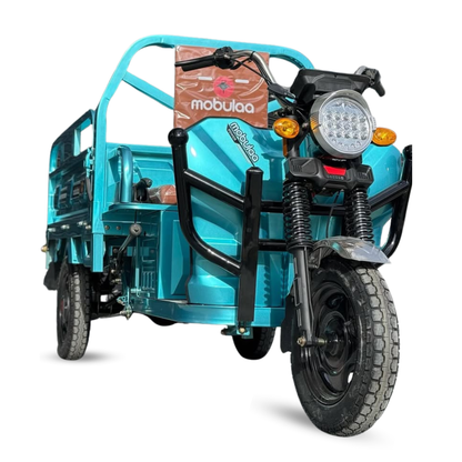 Trimoto Mobulaa C1 Tyson