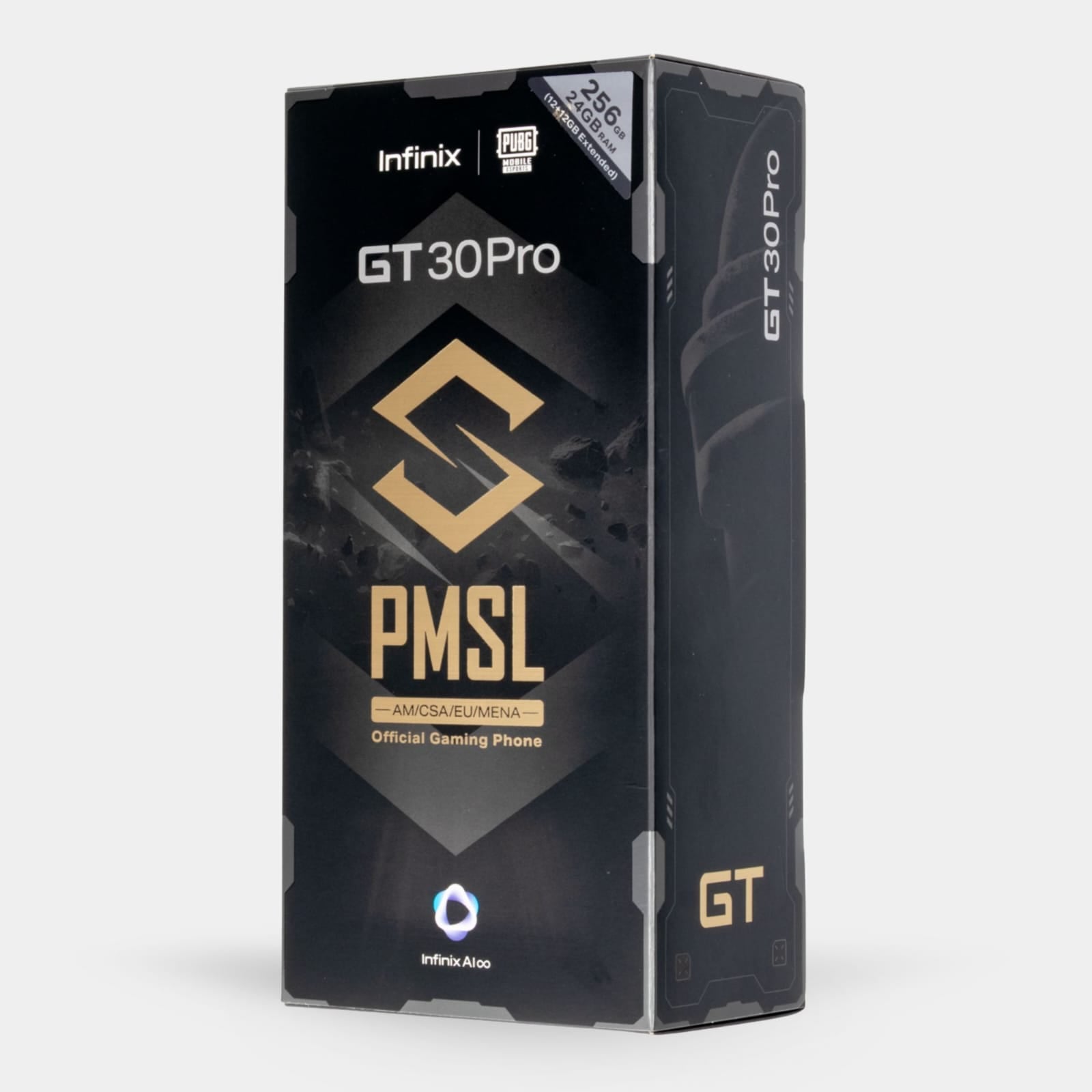 Infinix GT 30 Pro