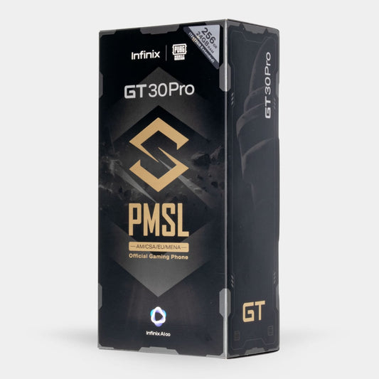 Infinix GT 30 Pro