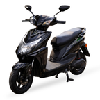 Bicimoto Hypertech Wolf
