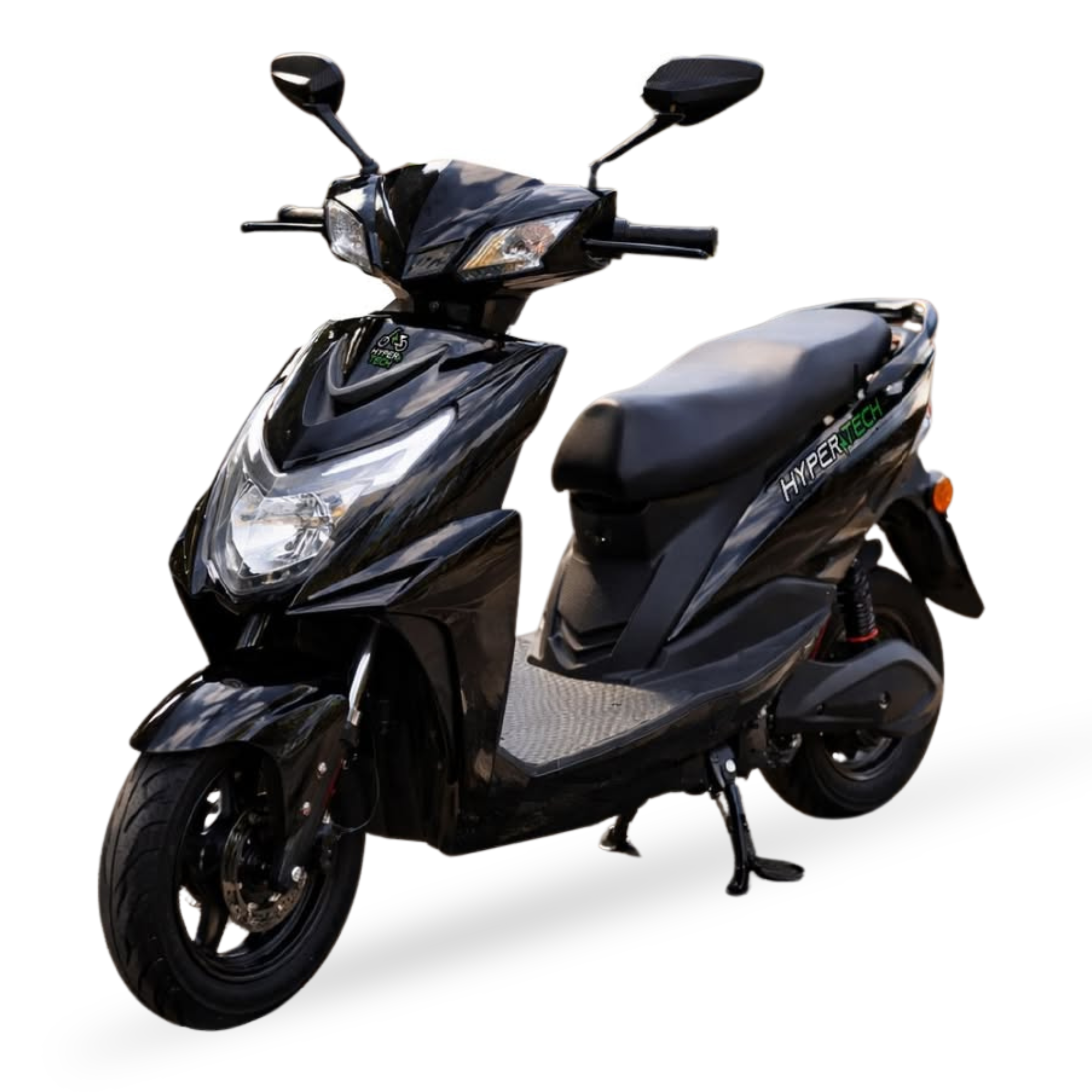 Bicimoto Hypertech Wolf