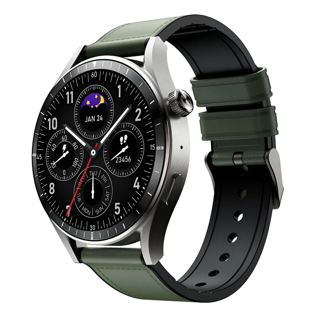 Infinix XWatch N4 Pro