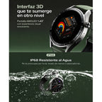 Infinix XWatch N4 Pro