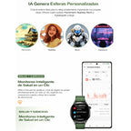 Infinix XWatch N4 Pro