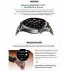 Infinix XWatch N4 Pro
