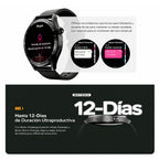 Infinix XWatch N4 Pro