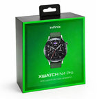 Infinix XWatch N4 Pro