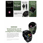 Infinix XWatch N4 Pro