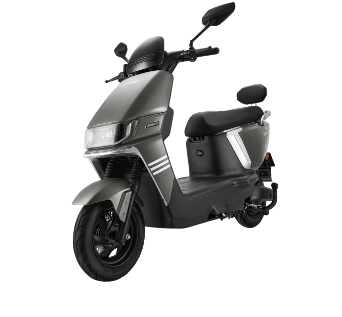 Bicimoto Revoo A12