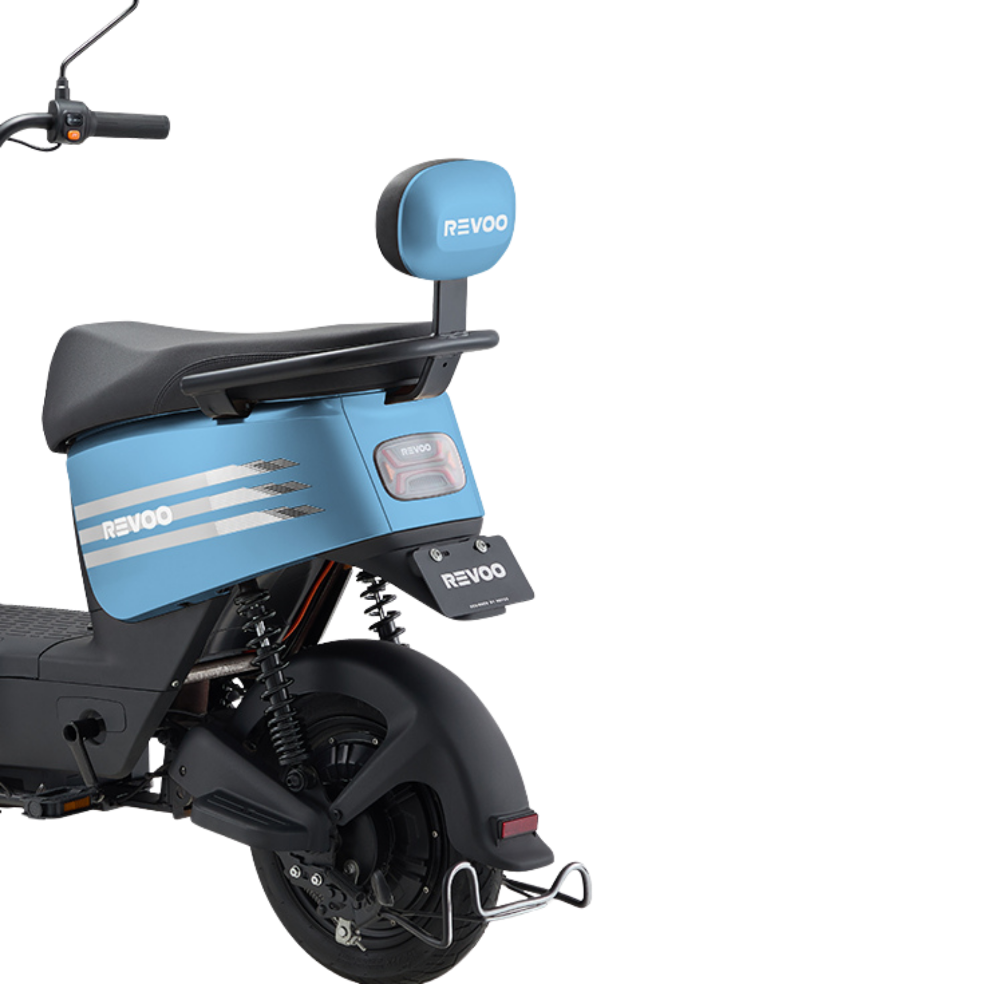 Bicimoto Revoo Y06