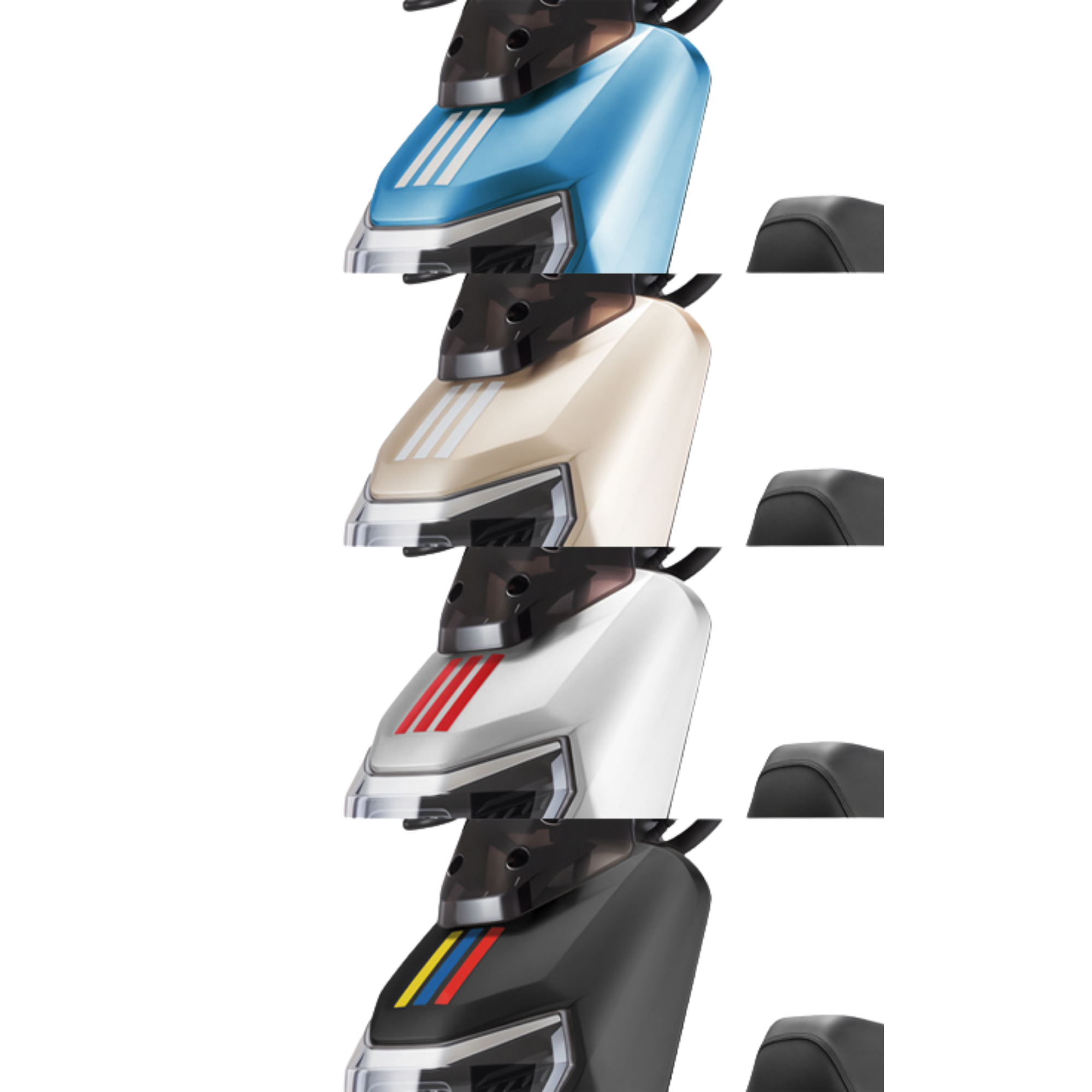 Bicimoto Revoo Y06